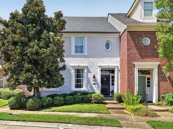 205 RUE ST ANN ST Street, Metairie, LA 70005