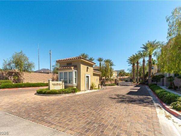 2555 Hampton Road, Unit 2308, Henderson, NV 89052