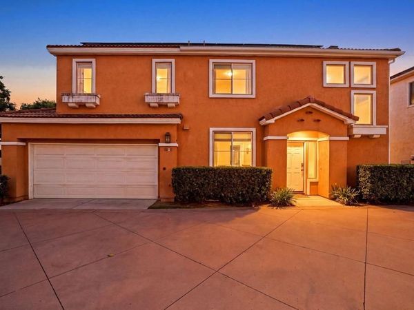 1141 La Vida Court , Chula Vista, CA 91915