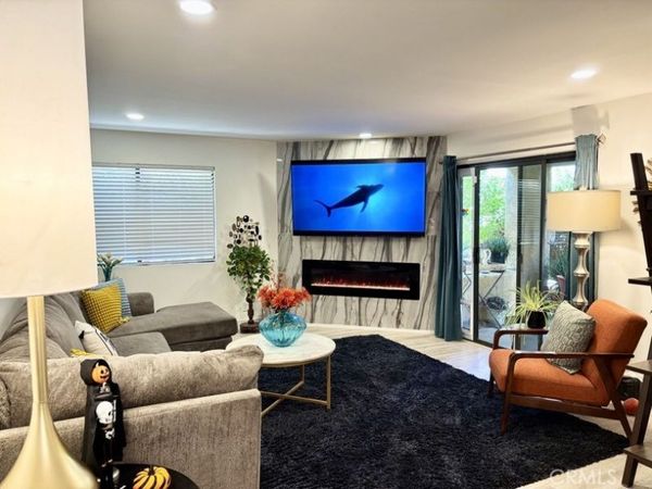 200 E Racquet Club, Unit 45, Palm Springs, CA 92262