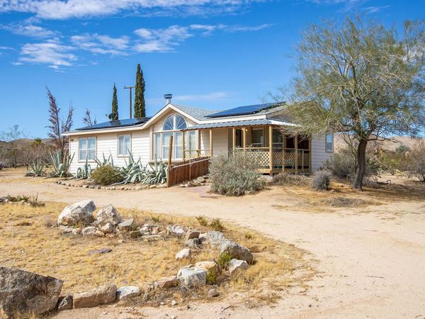 1959 Yetters Lane , Landers, CA 92285