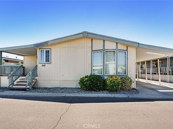 5001 W Florida Avenue , Unit 348, Hemet, CA 92545