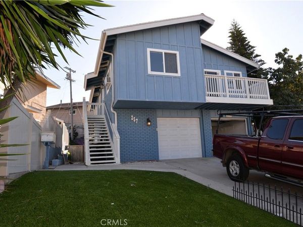 257 Avenida Victoria, Unit A, San Clemente, CA 92672