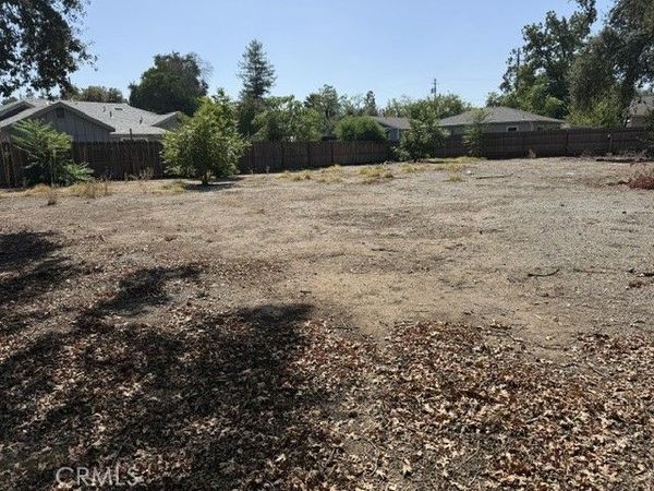 0 Laurel Street, Chico, CA 95928