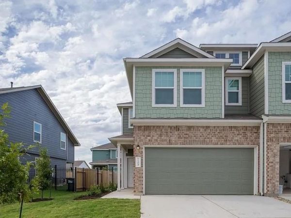 7104 Spotted Leaf WAY, Del Valle, TX 78617