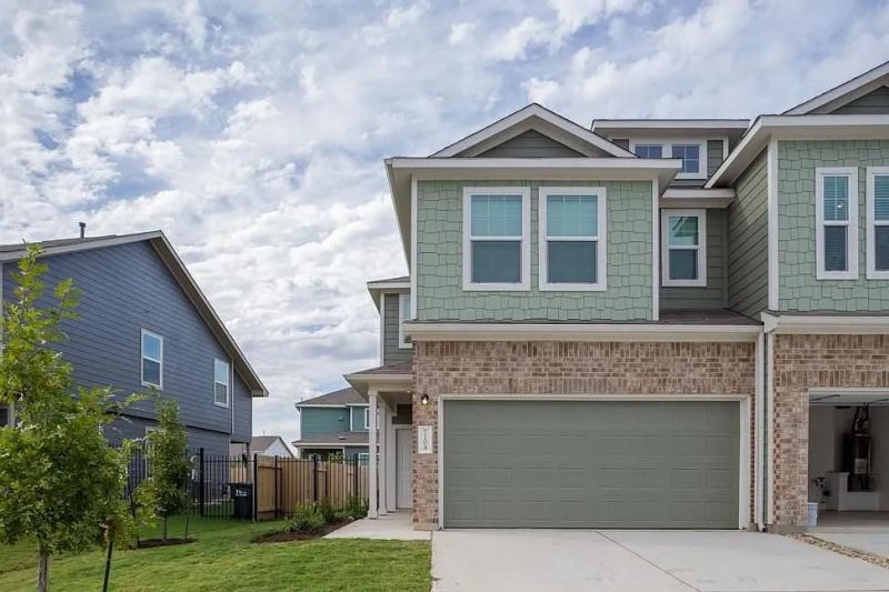 7104 Spotted Leaf Way, Del Valle, TX 78617 Main Photo