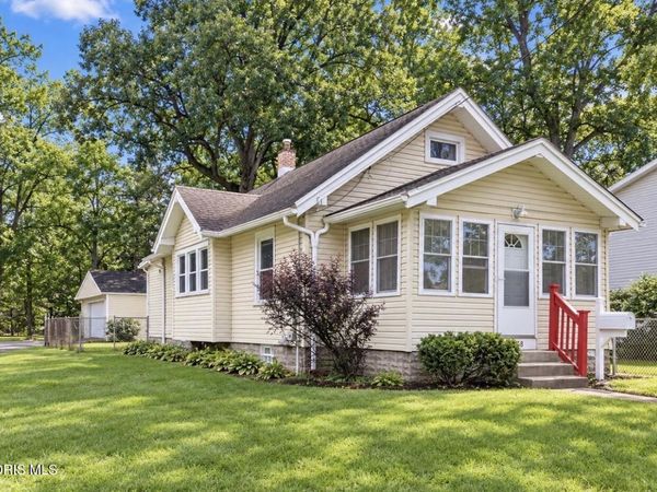 5458 Gay Street, Toledo, OH 43613