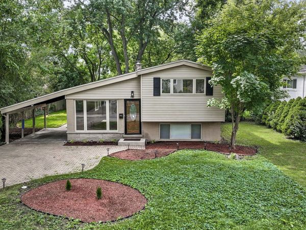 840 Fair Lane , Northbrook, IL 60062