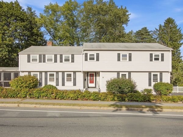 222 Cambridge Road, Woburn, MA 01801