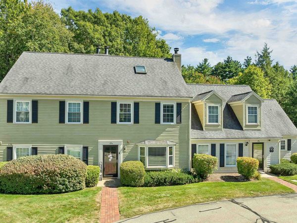 15 Williamsburg Circle, Unit B, Laconia, NH 03246