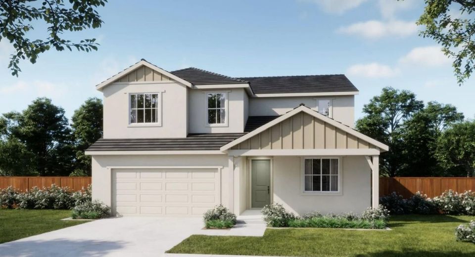 1614 Reverly Dr, Lincoln, CA 95648 Photo