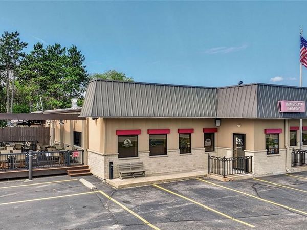 300 Gebhardt Road, Black River Falls, WI 54615
