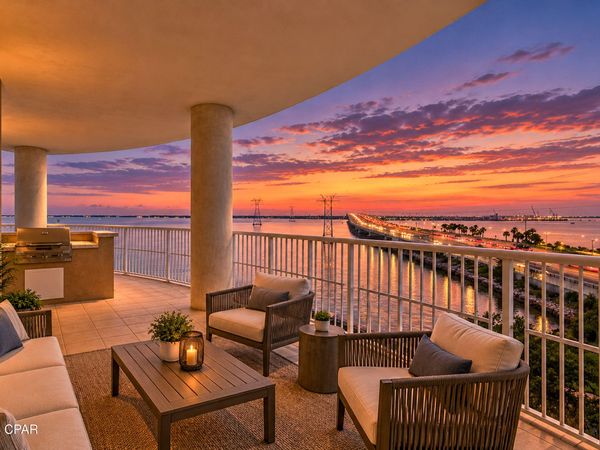 6422 W Highway 98 , Unit 506, Panama City Beach, FL 32407