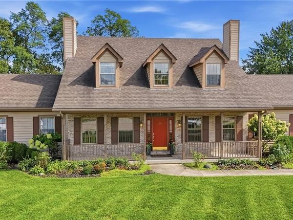 820 Juniper Court, Tipp City, OH 45371