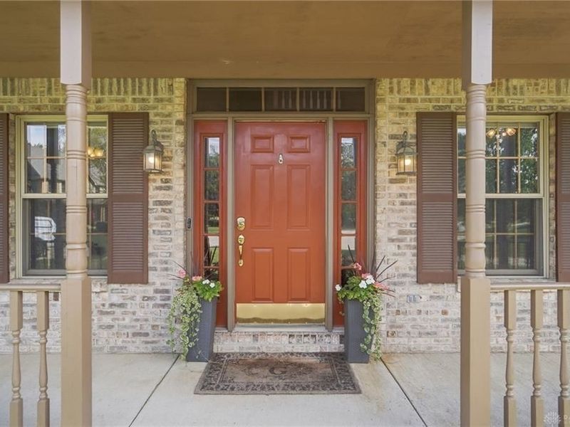 820 Juniper Court, Tipp City, OH 45371 Photo 11
