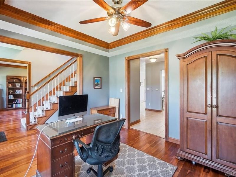 820 Juniper Court, Tipp City, OH 45371 Photo 17