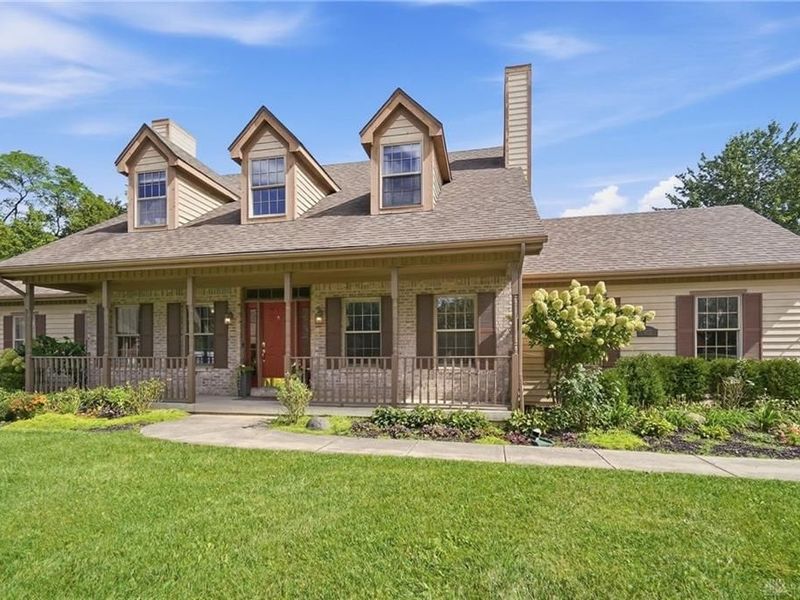 820 Juniper Court, Tipp City, OH 45371 Photo 8