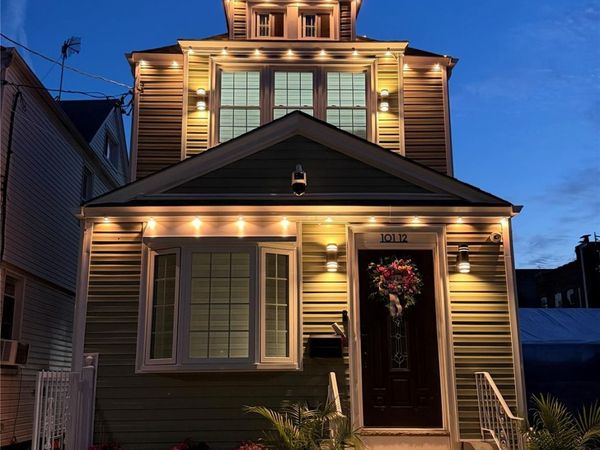 101-12 108 Street, Richmond Hill S., NY 11419