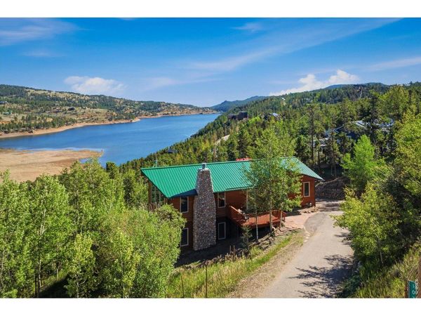107 Ponderosa Dr, Nederland, CO 80466