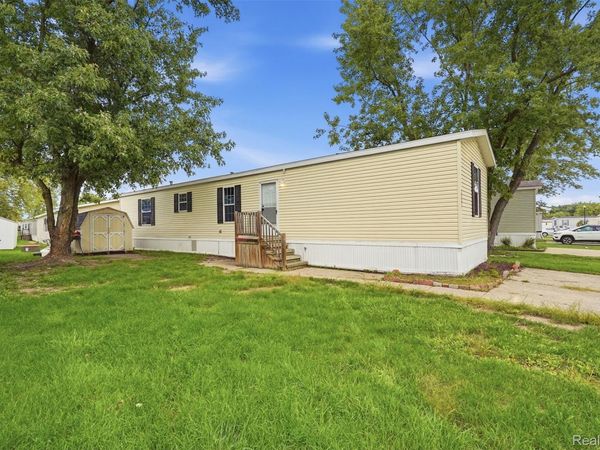 29691 Carousel Street, Novi, Mi 48377