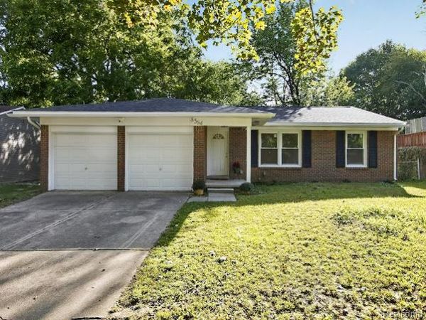 8564 Windsor Court, Superior Township, Mi 48198