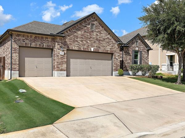 1026 Toltec TRL, Georgetown, TX 78626