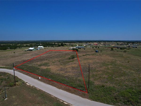 TBD Daniel DR, Bertram, TX 78605
