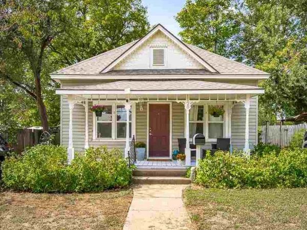 1120 S Lewis Street, Stillwater, OK 74074
