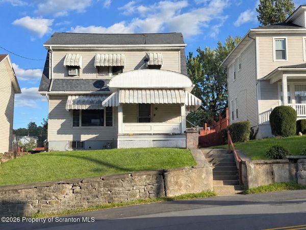 2121 Pittston Avenue , Scranton, PA 18505