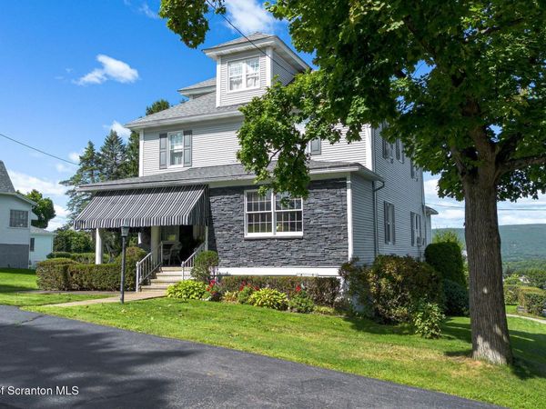 2302 S Webster Avenue , Scranton, PA 18505