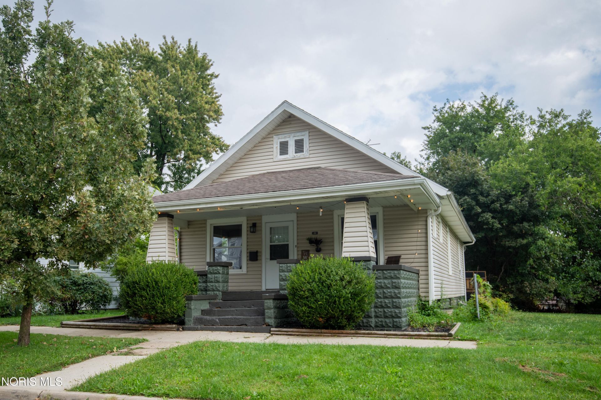619 Washington Avenue, Defiance, OH 43512 Main Photo