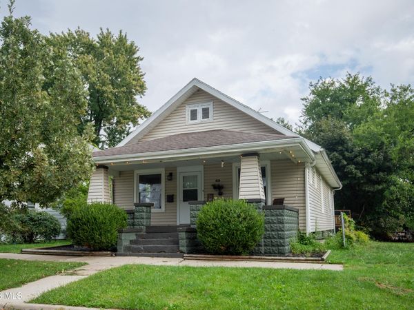 619 Washington Avenue, Defiance, OH 43512