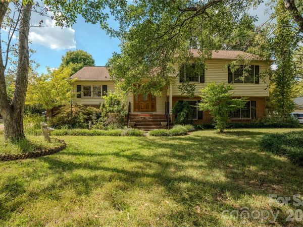 6516 Brynwood Drive, Charlotte, NC 28226