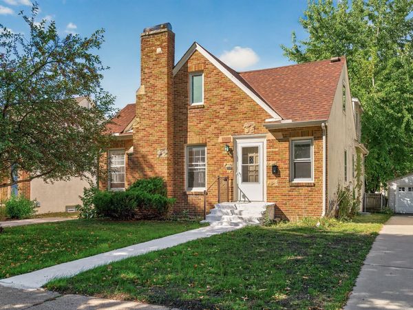 5726 Colfax Avenue S, Minneapolis, MN 55419