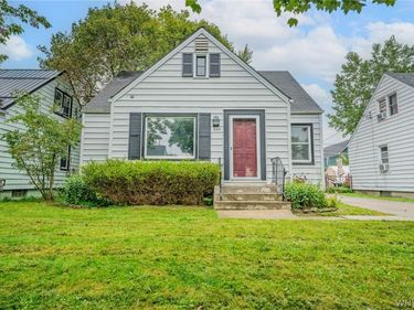 229 Carmel Road, Buffalo, NY 14214