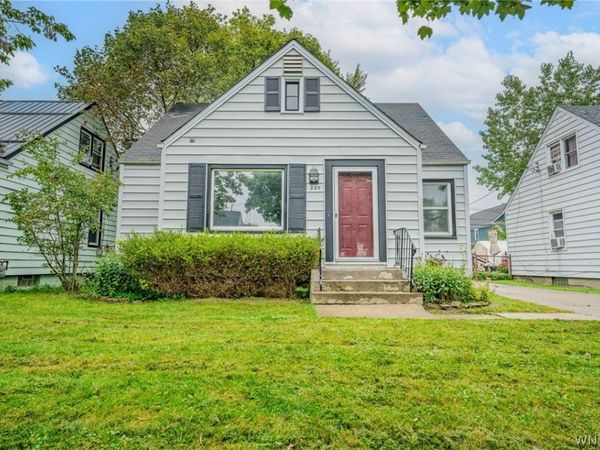 229 Carmel Road, Buffalo, NY 14214