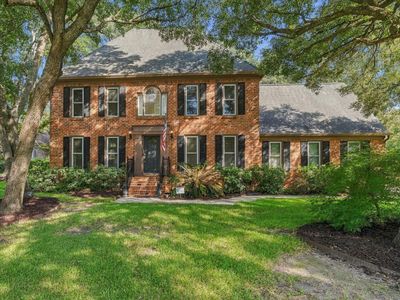 101 Canter Court, Goose Creek, SC 29445
