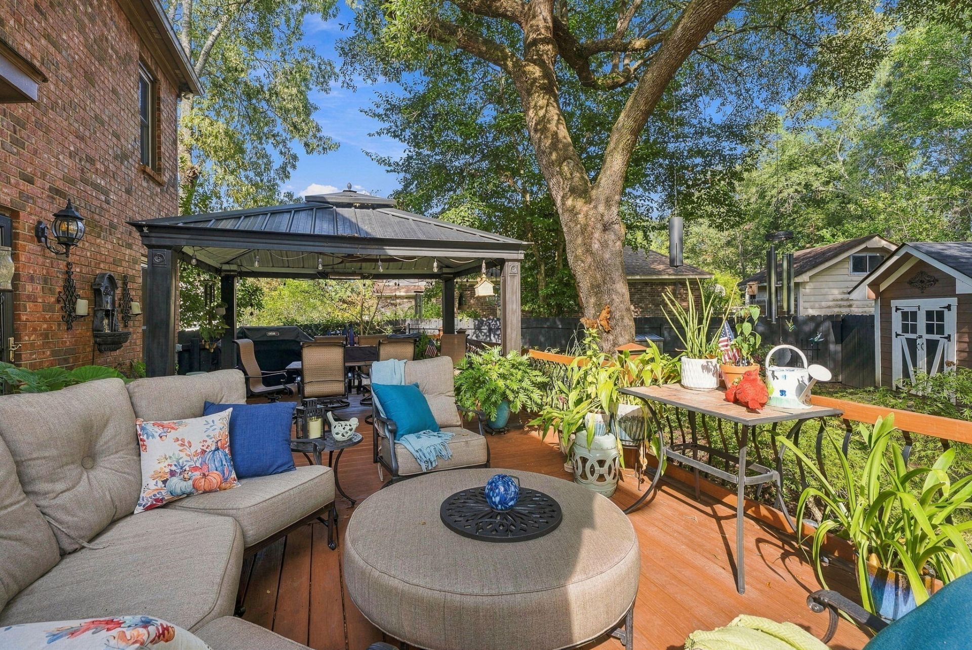 101 Canter Court Photo 47