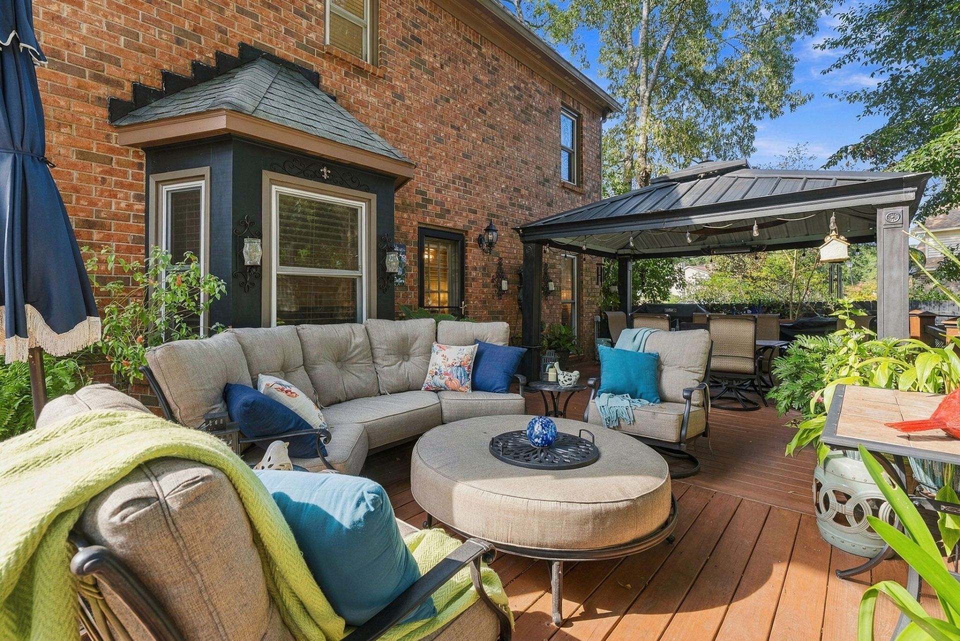 101 Canter Court Photo 48