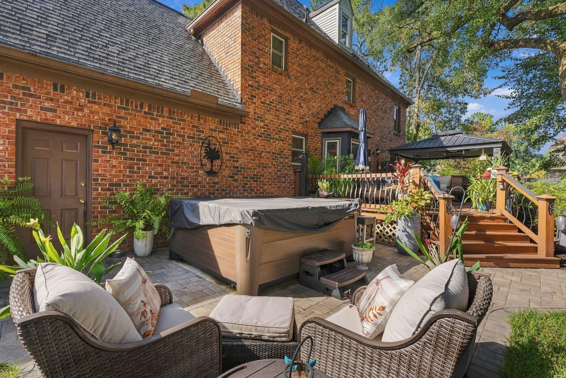 101 Canter Court Photo 58