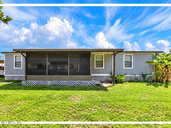 9559 NEAL Drive, Jacksonville, FL 32257