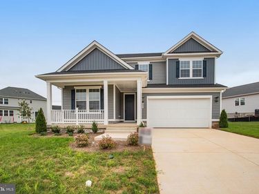 1837 MULLIGAN WAY , CULPEPER, VA 22701