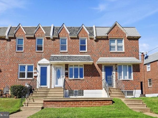 3127 FAIRFIELD STREET , PHILADELPHIA, PA 19136