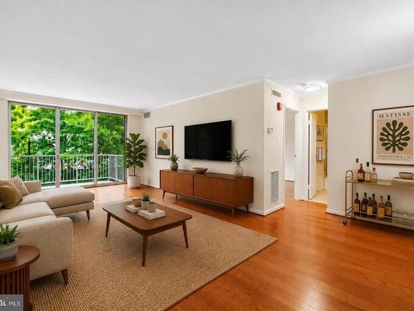 4977 BATTERY LANE , Unit 1-204, BETHESDA, MD 20814