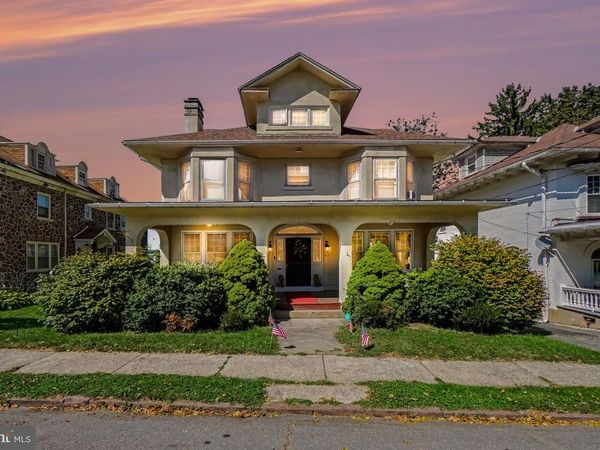 1812 MAHANTONGO STREET , POTTSVILLE, PA 17901