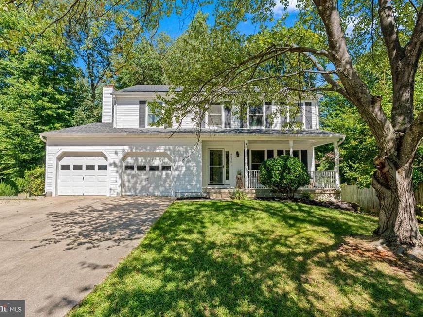 8676 Concord, Jessup, MD 20794 Main Photo