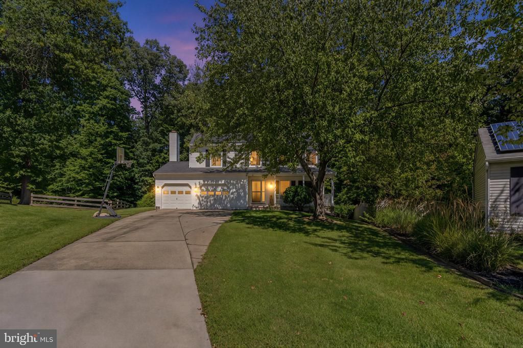 8676 CONCORD , JESSUP, MD 20794