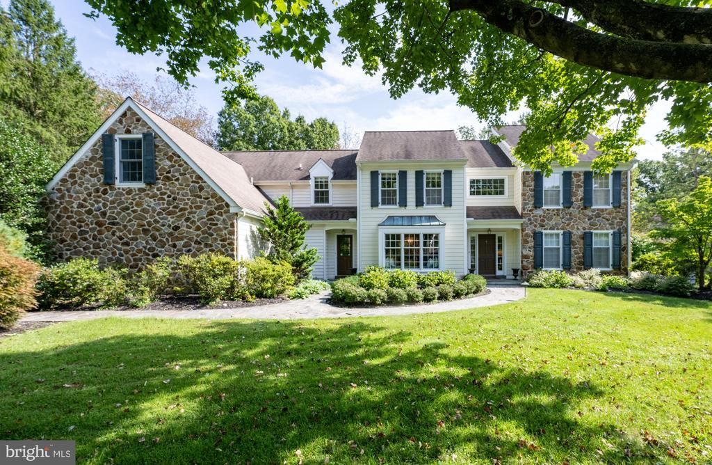 404 CHESTER ROAD, DEVON, PA 19333