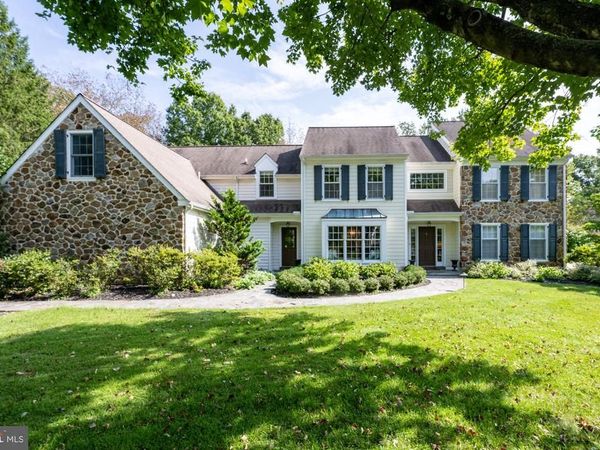 404 CHESTER ROAD, DEVON, PA 19333