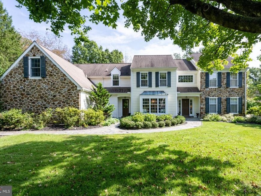 404 Chester Road, Devon, PA 19333 Main Photo
